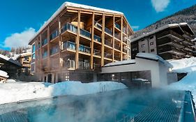 Hotel Ginabelle Zermatt