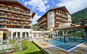 Hotel Ginabelle Zermatt