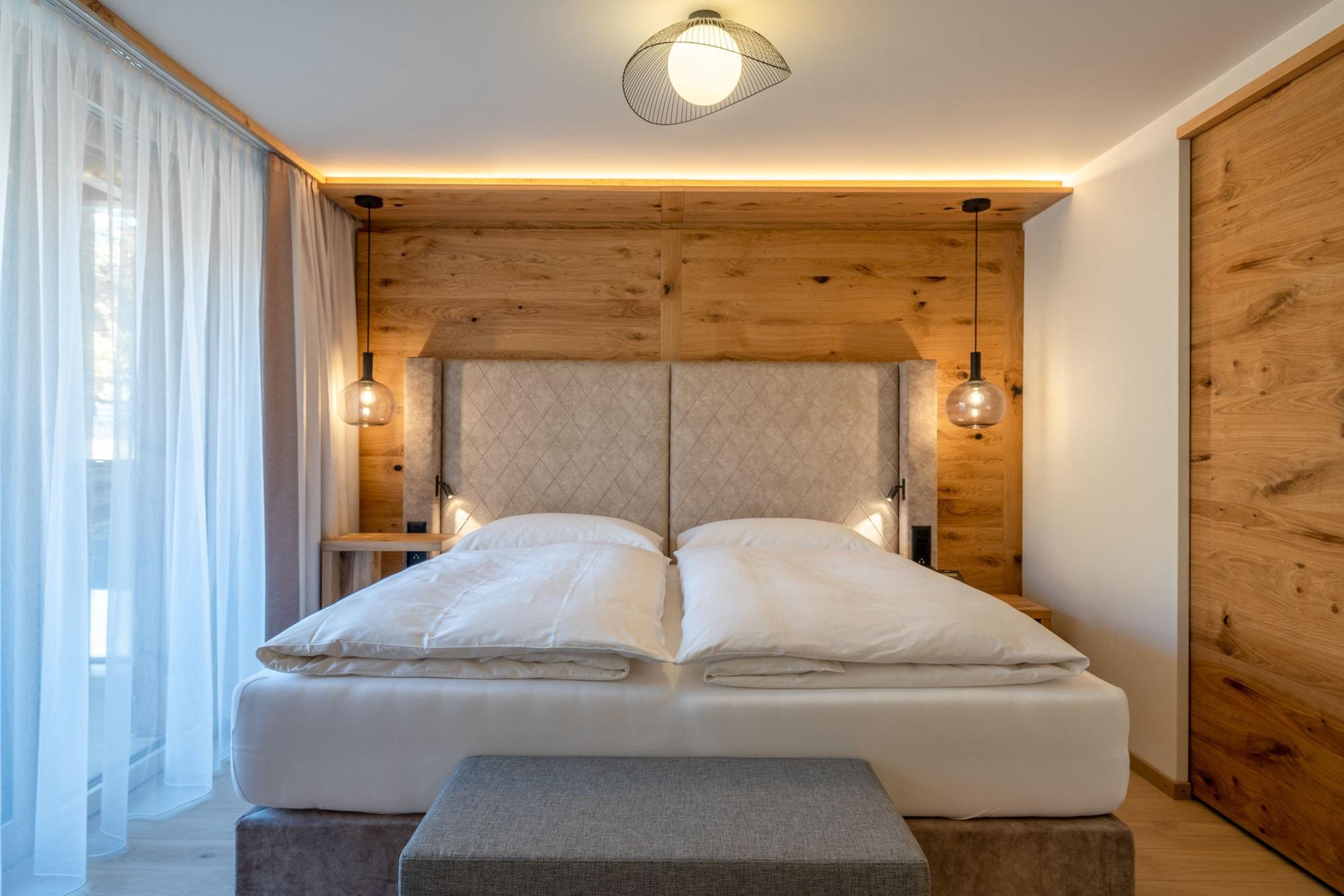 Resort La Ginabelle Zermatt Exteriér fotografie